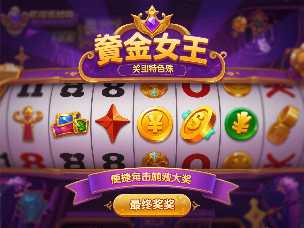 掌握PG赏金女王秘诀，轻松获取高额回报 