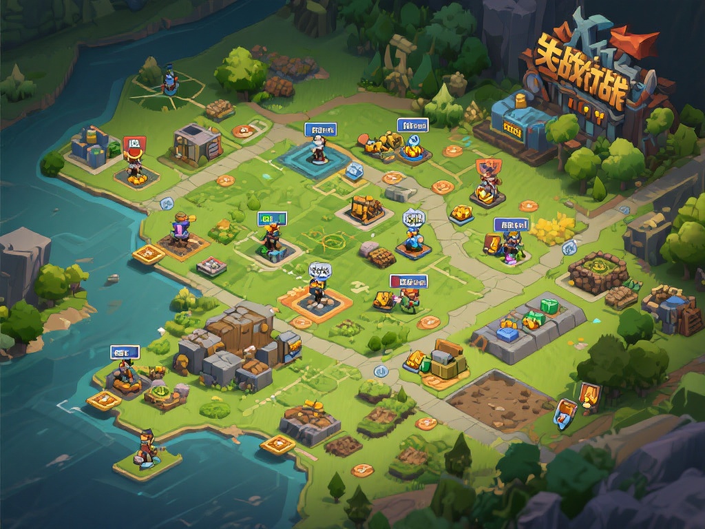 全面解析赏金女王：掌握顶级策略轻松冲击高分！ 