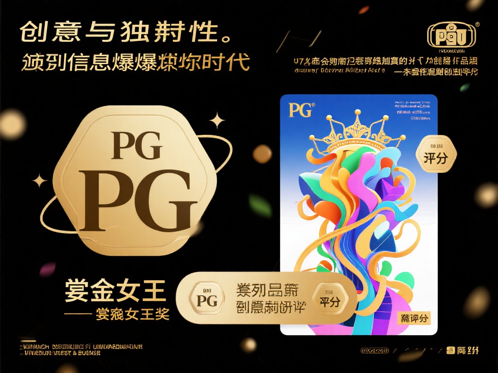 PG赏金女王大奖评选标准及参赛要求全揭秘解析 