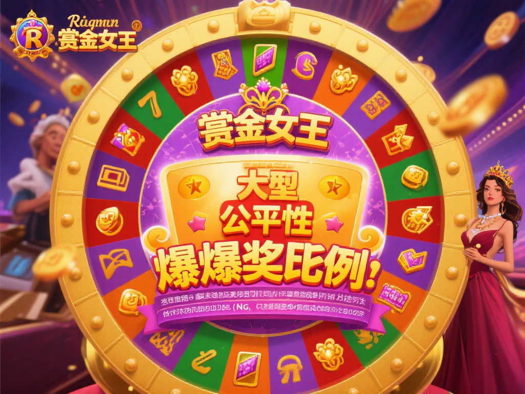 深入解析赏金女王：中奖概率与方式详解 