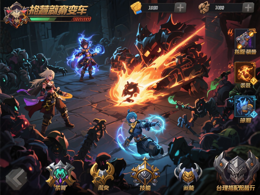 PG赏金女王高分通关秘籍与心得详细解析 