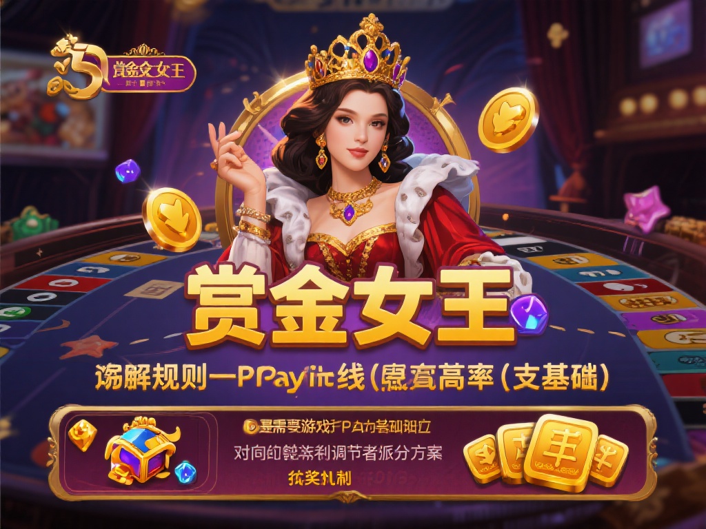 在“赏金女王”中，了解游戏规则是一切的基础，也是提