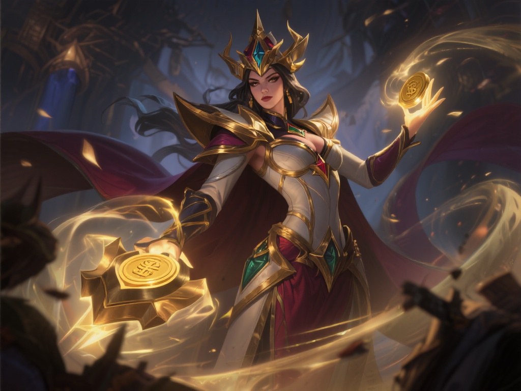 揭秘高手必备：赏金女王的隐藏机制与制胜秘诀 