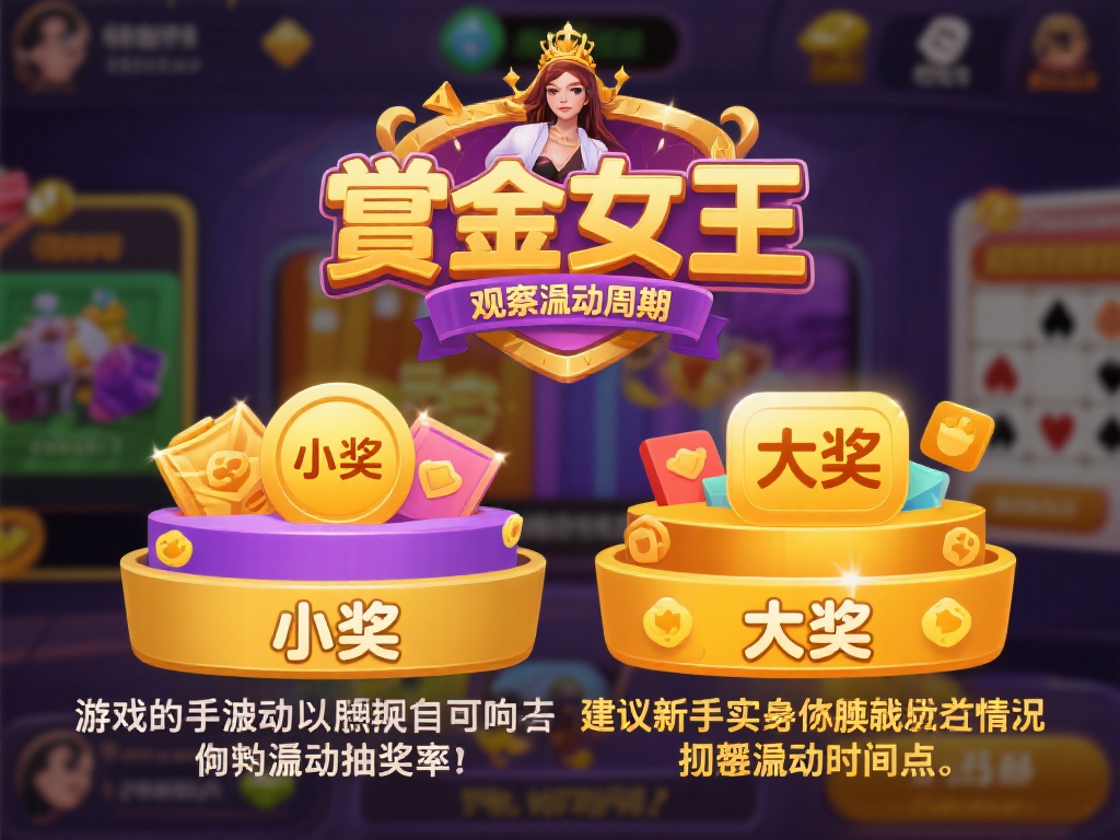 全方位掌握PG电子赏金女王游戏：新手入门指南与实用技巧分享 