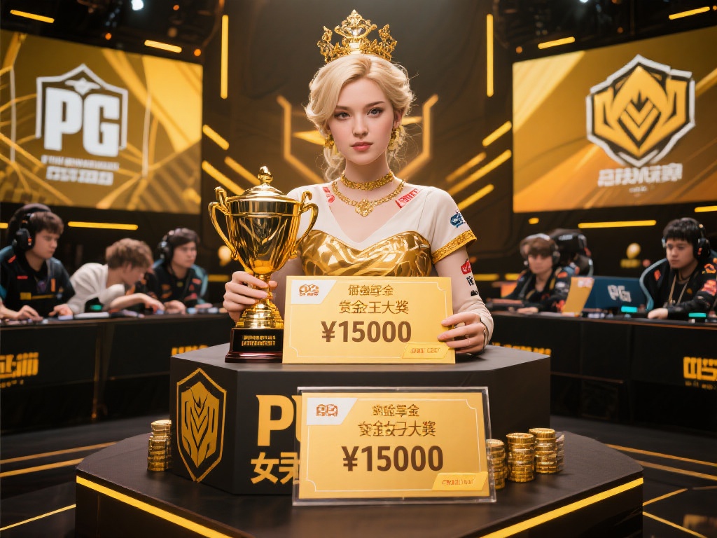 PG赏金女王大奖金额及赛事规则对比分析 